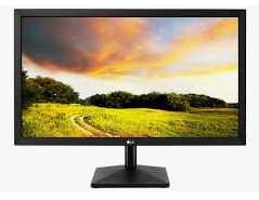 The Best Size of Computer Monitor